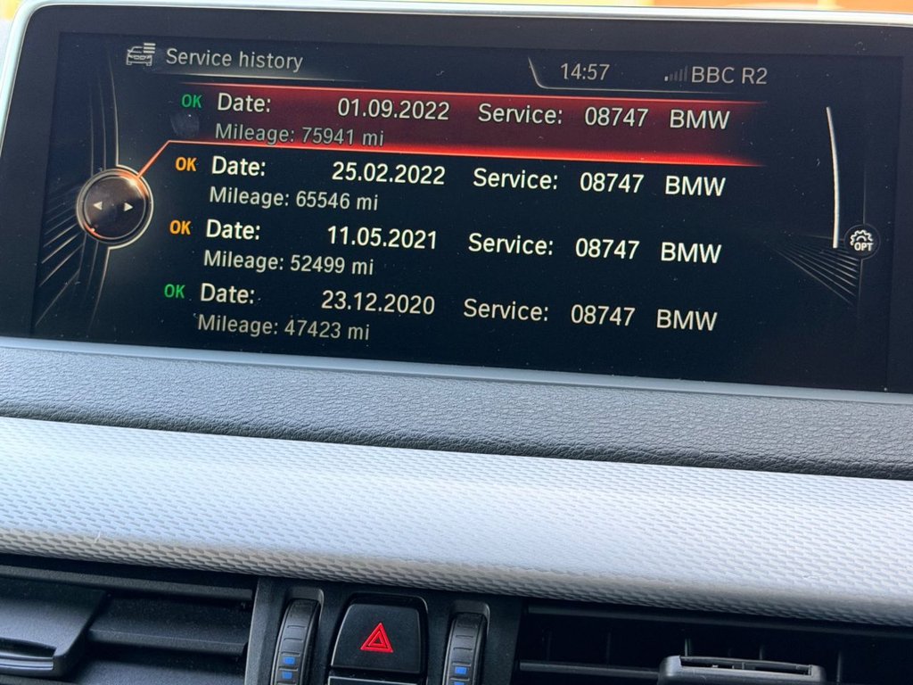 Used BMW X5 2016 for sale - 76520571: Photo 39