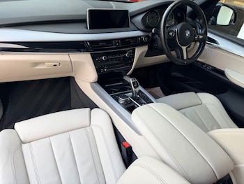 Used BMW X5 2016 for sale - 76520571: Photo