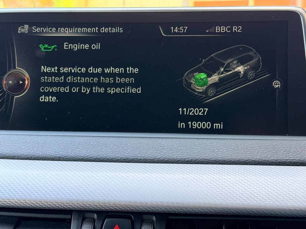 Used BMW X5 2016 for sale - 76520571: Photo 40