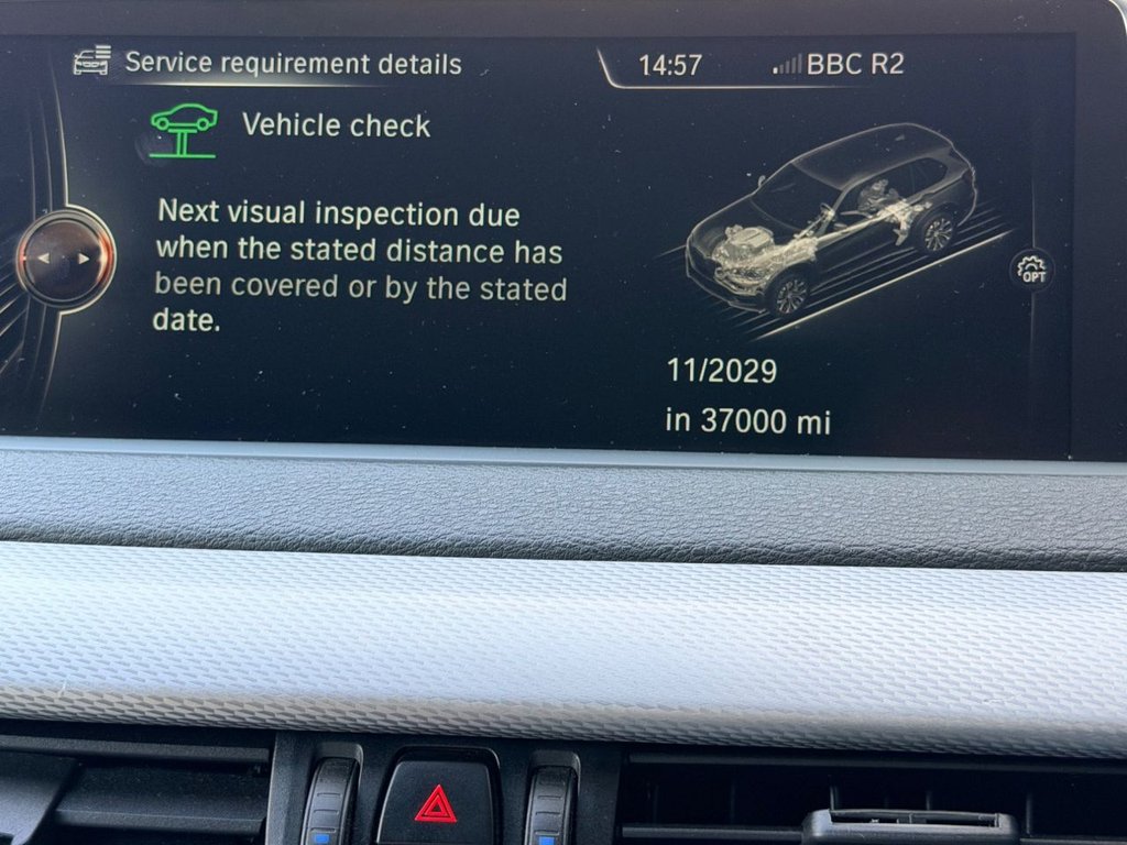 Used BMW X5 2016 for sale - 76520571: Photo 41