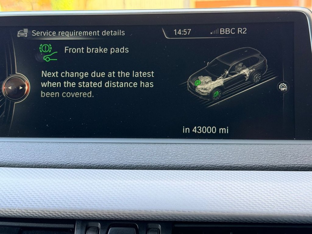 Used BMW X5 2016 for sale - 76520571: Photo 42