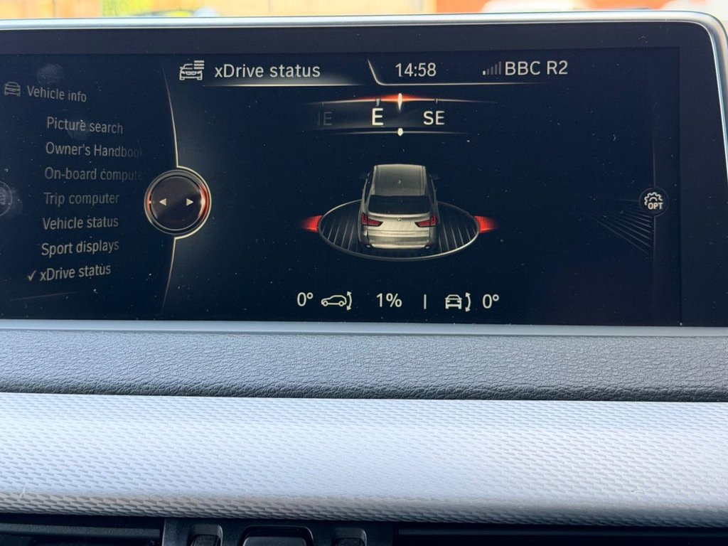 Used BMW X5 2016 for sale - 76520571: Photo 46