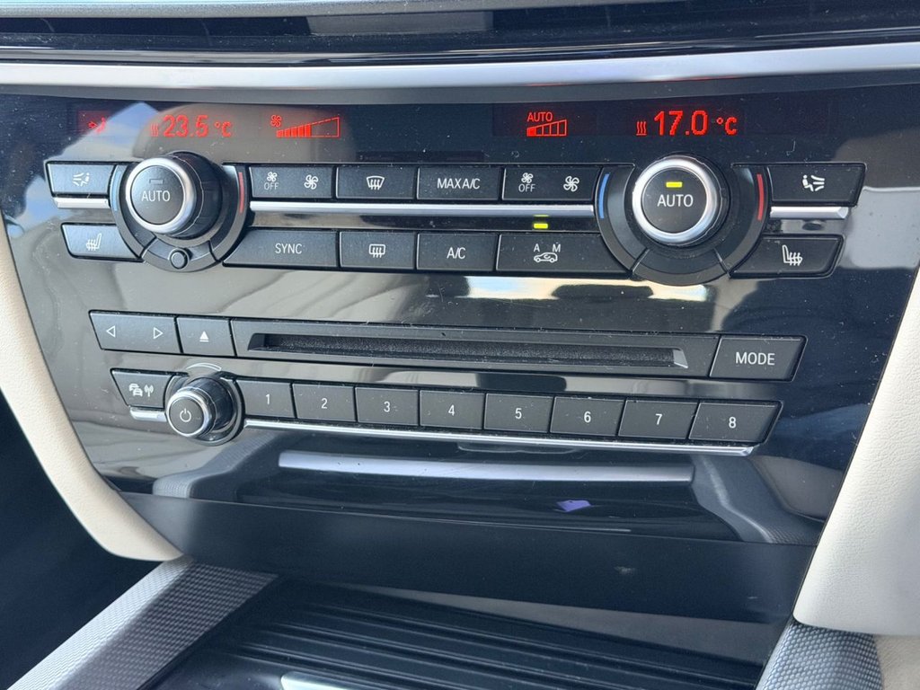 Used BMW X5 2016 for sale - 76520571: Photo 47