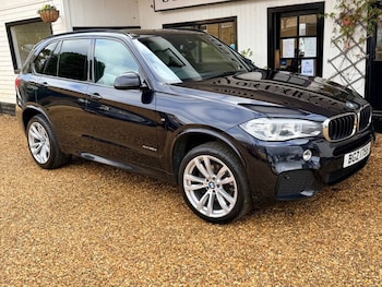 Used BMW X5 2016 for sale - 76520571: Photo