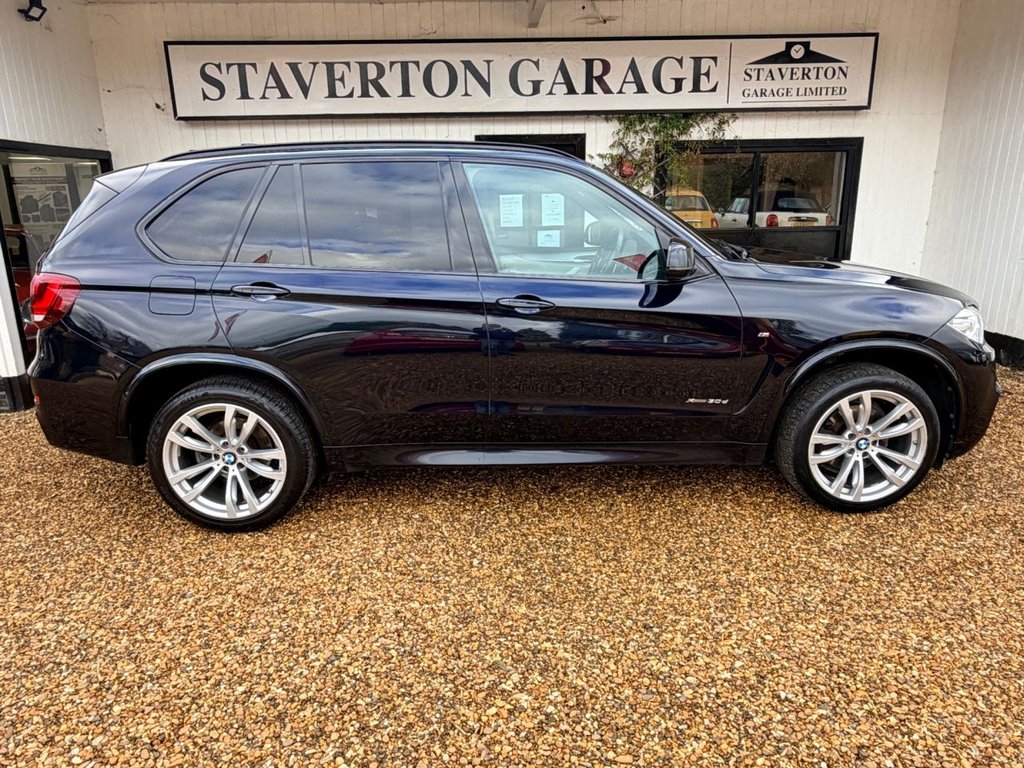 Used BMW X5 2016 for sale - 76520571: Photo 5