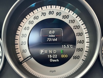 Used Mercedes-Benz C Class 2014 for sale - 78515147: Photo