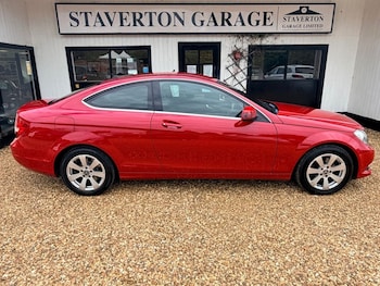 Used Mercedes-Benz C Class 2014 for sale - 78515147: Photo