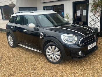 Used MINI Countryman 2018 for sale - 76021820: Photo