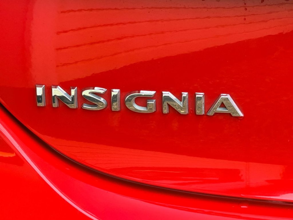 Used Vauxhall Insignia 2016 for sale - 77452175: Photo 10