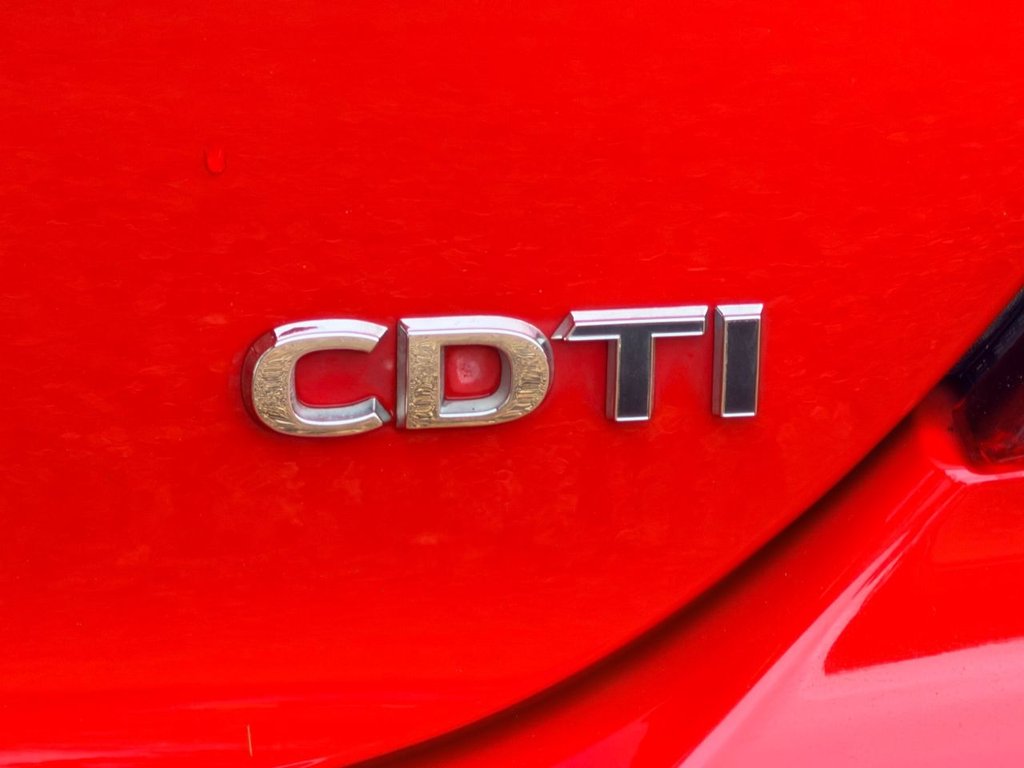 Used Vauxhall Insignia 2016 for sale - 77452175: Photo 11