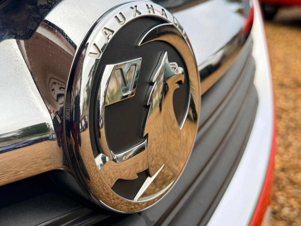 Used Vauxhall Insignia 2016 for sale - 77452175: Photo 21