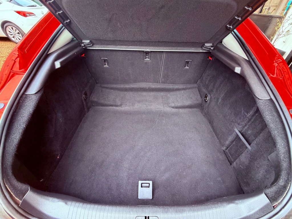 Used Vauxhall Insignia 2016 for sale - 77452175: Photo 28