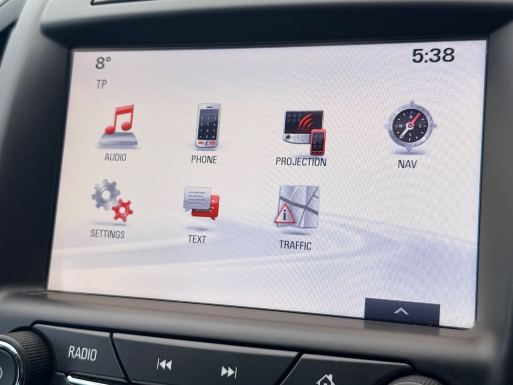 Used Vauxhall Insignia 2016 for sale - 77452175: Photo 42