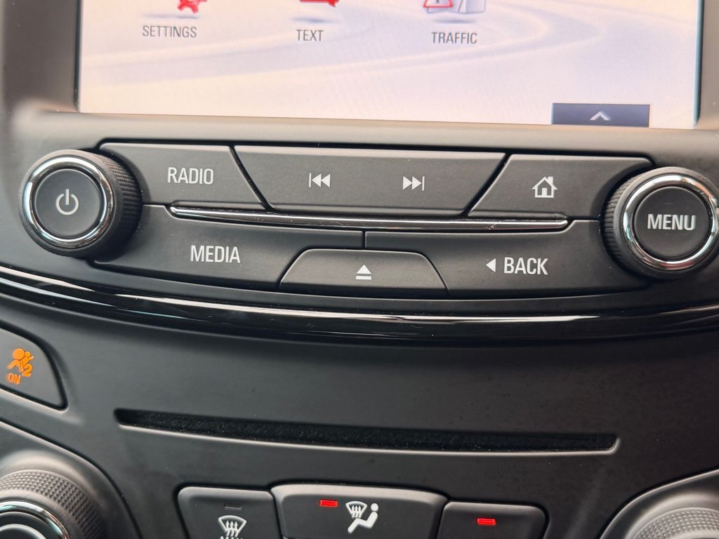 Used Vauxhall Insignia 2016 for sale - 77452175: Photo 43