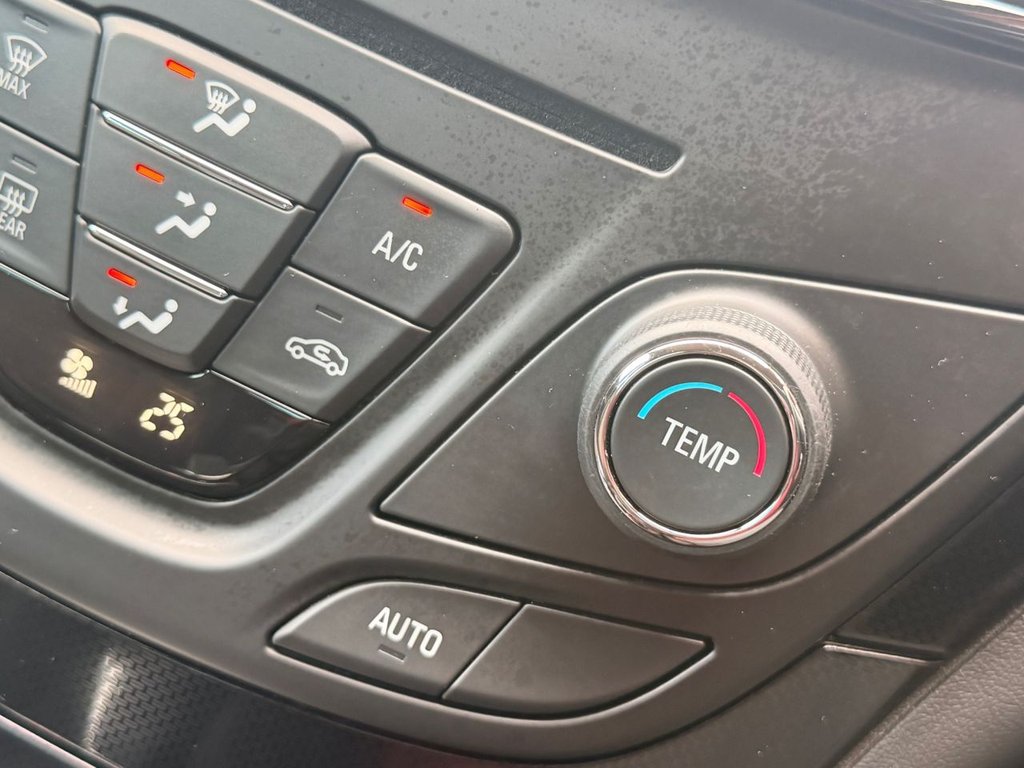 Used Vauxhall Insignia 2016 for sale - 77452175: Photo 45