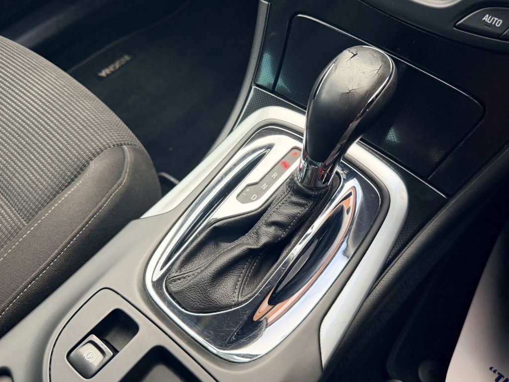 Used Vauxhall Insignia 2016 for sale - 77452175: Photo 46