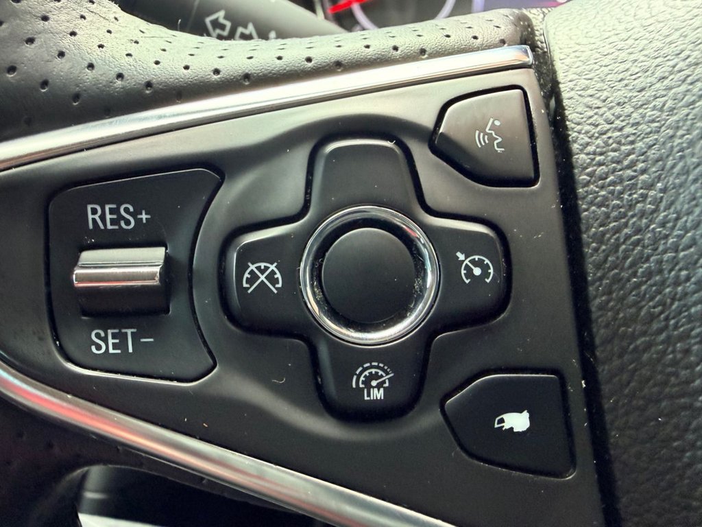 Used Vauxhall Insignia 2016 for sale - 77452175: Photo 47