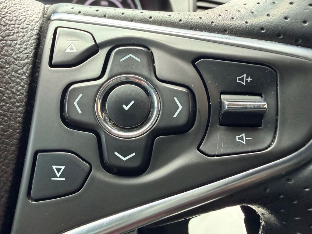 Used Vauxhall Insignia 2016 for sale - 77452175: Photo 48