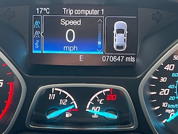 Used Ford Kuga 2016 for sale - 75942967: Photo