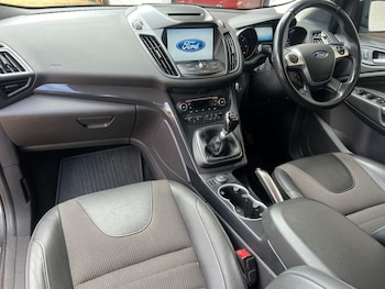Used Ford Kuga 2016 for sale - 75942967: Photo