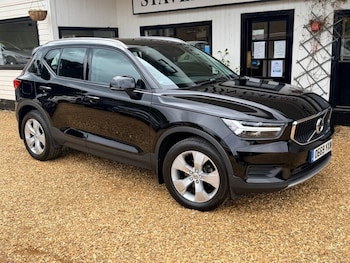 Used Volvo XC40 2020 for sale - 78607417: Photo