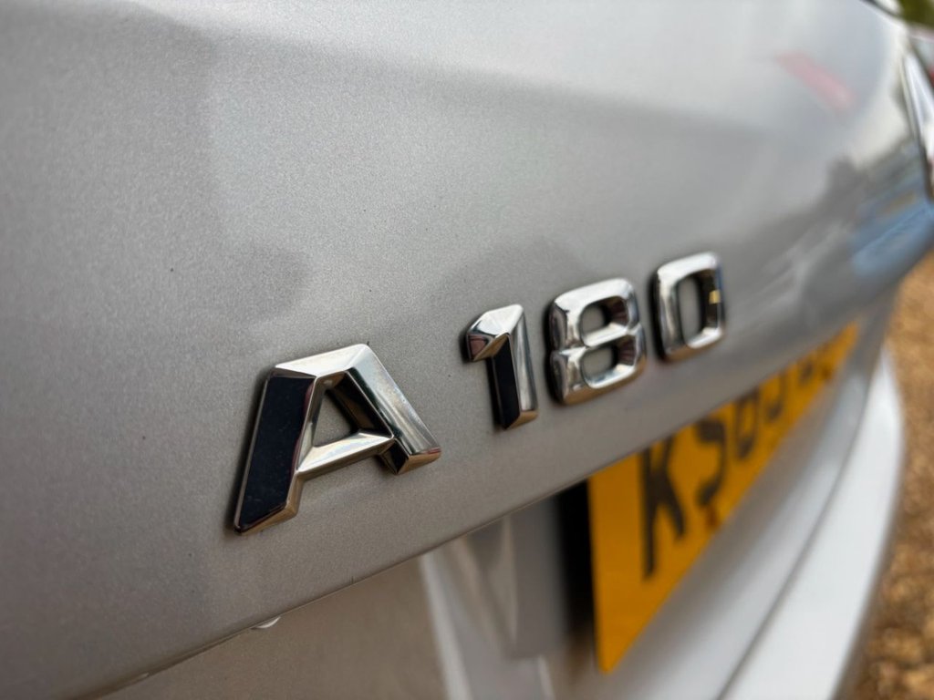 Used Mercedes-Benz A-Class 2013 for sale - 76486987: Photo 10