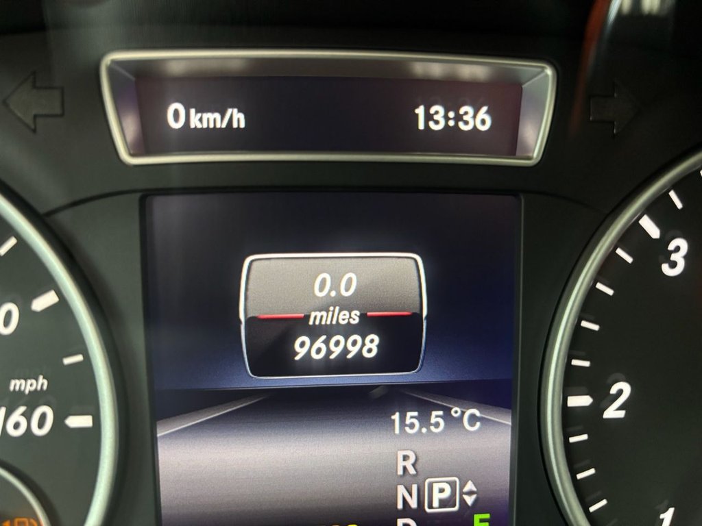 Used Mercedes-Benz A-Class 2013 for sale - 76486987: Photo 2