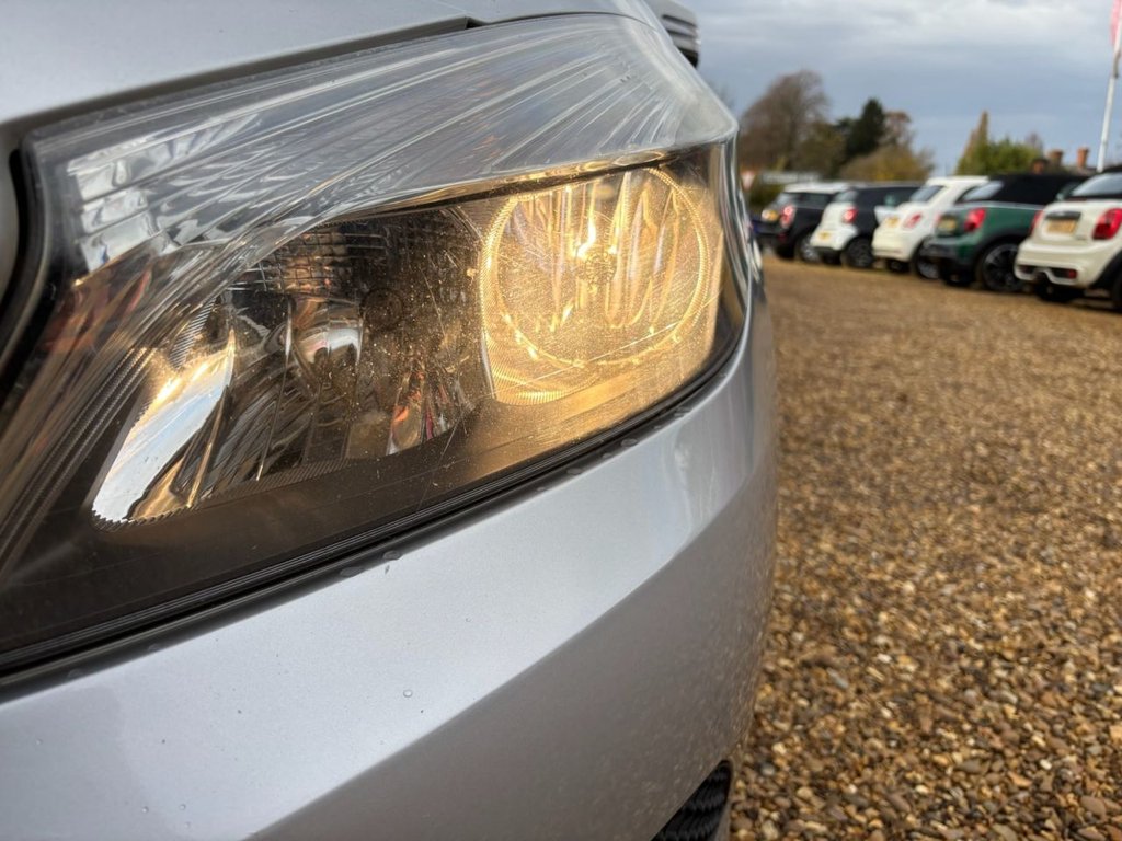 Used Mercedes-Benz A-Class 2013 for sale - 76486987: Photo 22