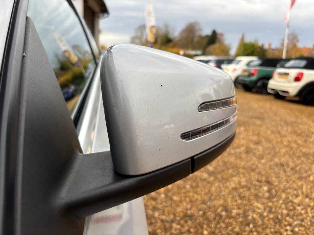 Used Mercedes-Benz A-Class 2013 for sale - 76486987: Photo 23