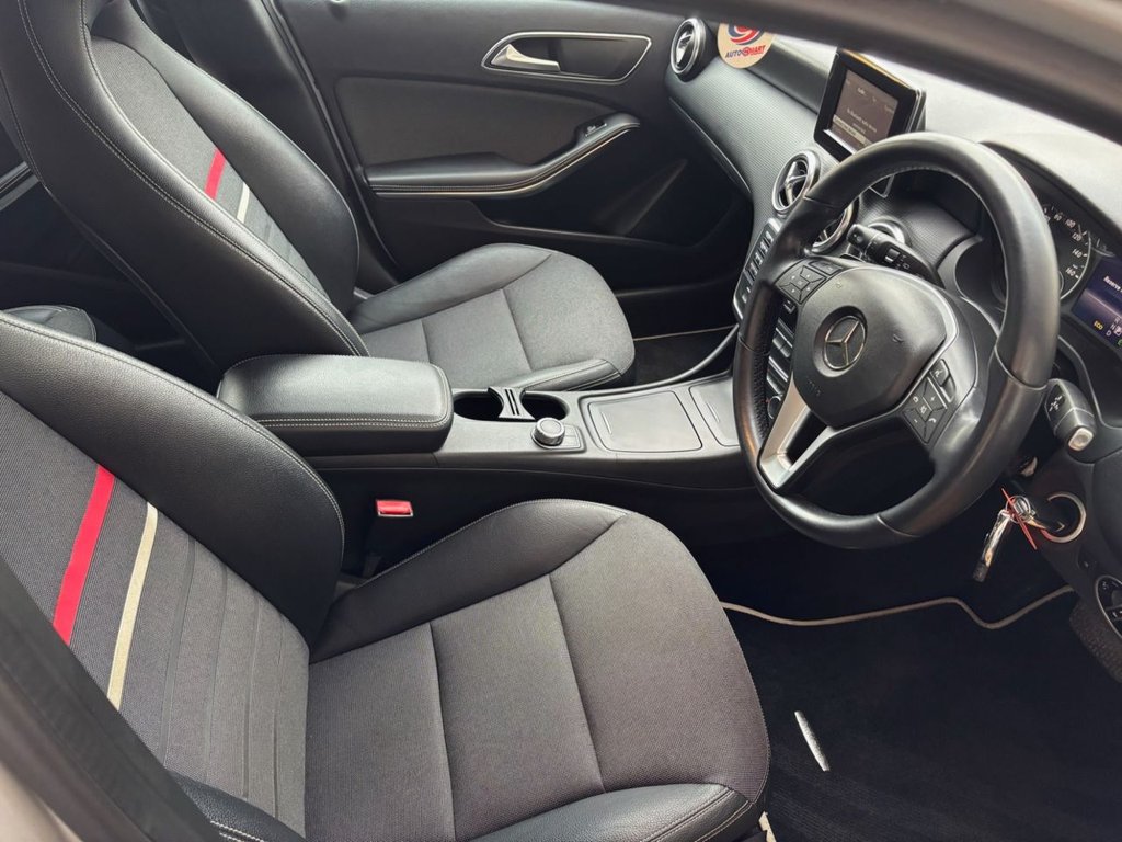 Used Mercedes-Benz A-Class 2013 for sale - 76486987: Photo 3