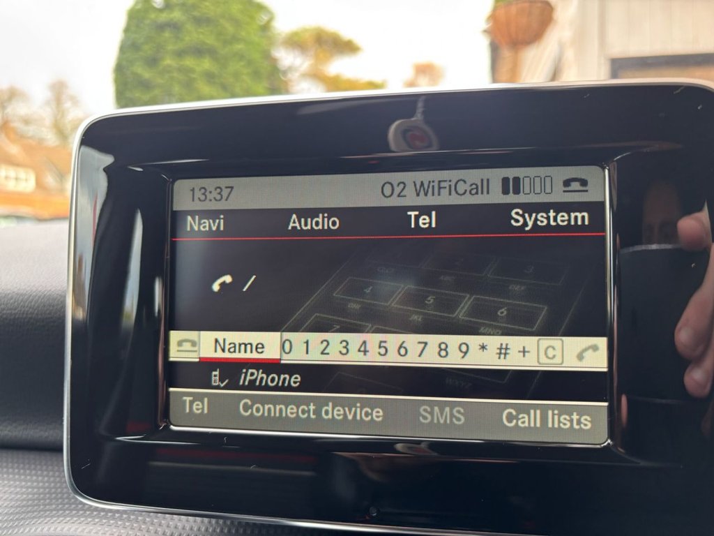 Used Mercedes-Benz A-Class 2013 for sale - 76486987: Photo 32