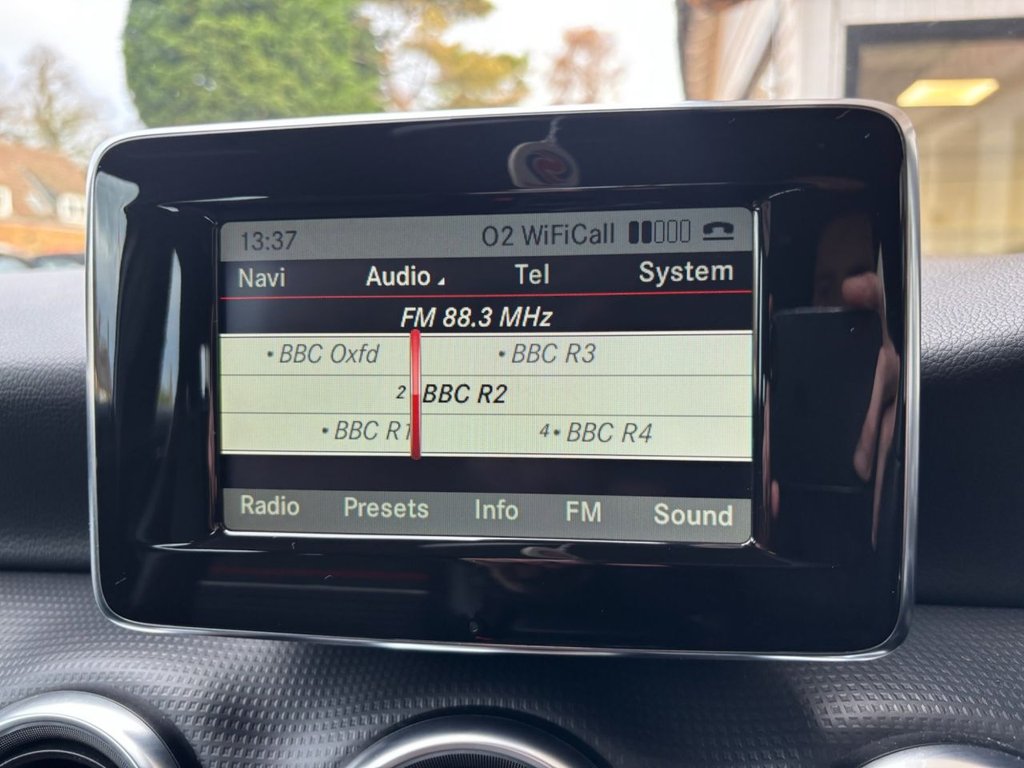 Used Mercedes-Benz A-Class 2013 for sale - 76486987: Photo 33