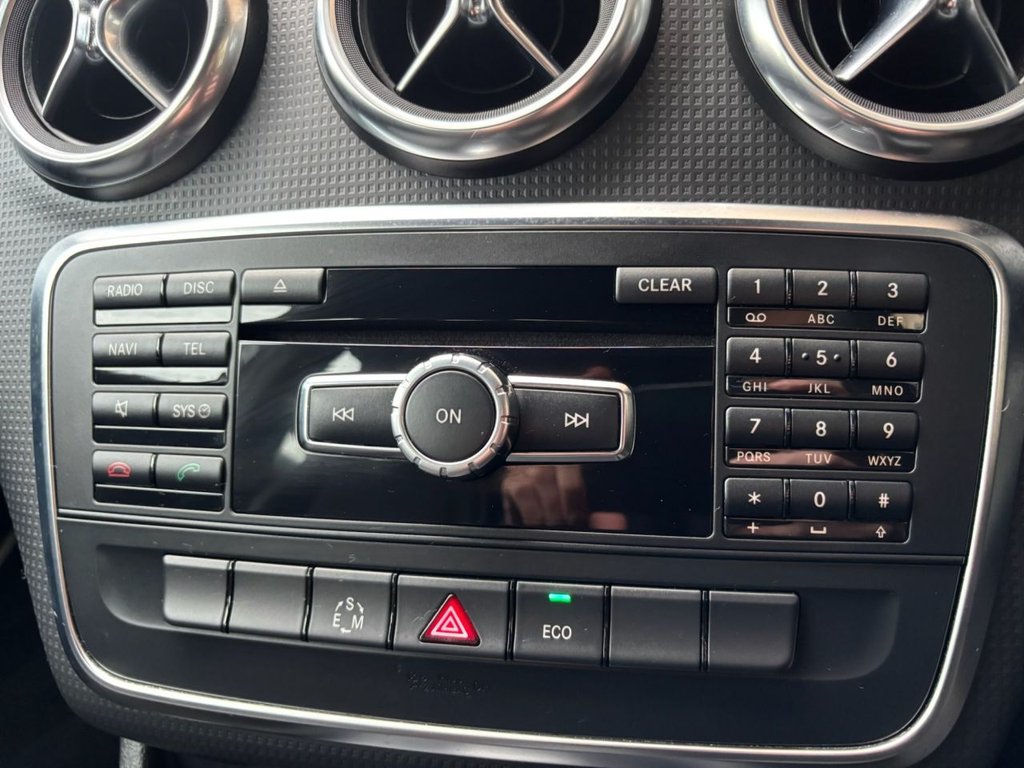 Used Mercedes-Benz A-Class 2013 for sale - 76486987: Photo 34