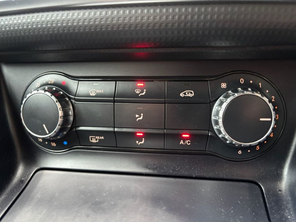 Used Mercedes-Benz A-Class 2013 for sale - 76486987: Photo 35