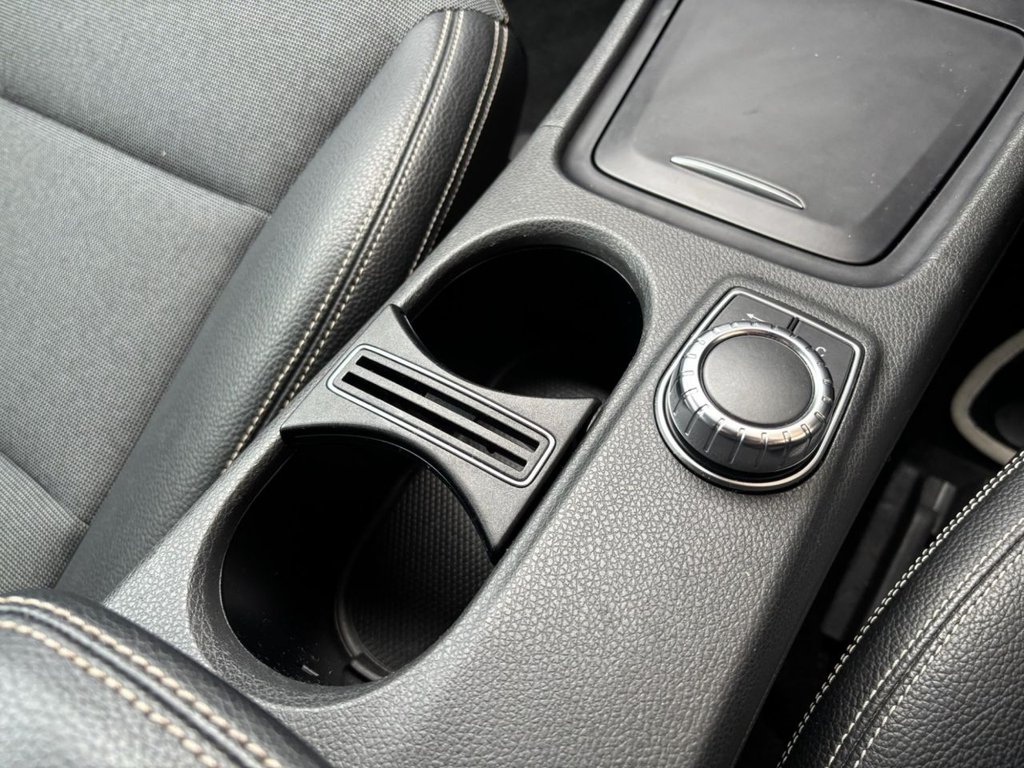 Used Mercedes-Benz A-Class 2013 for sale - 76486987: Photo 36