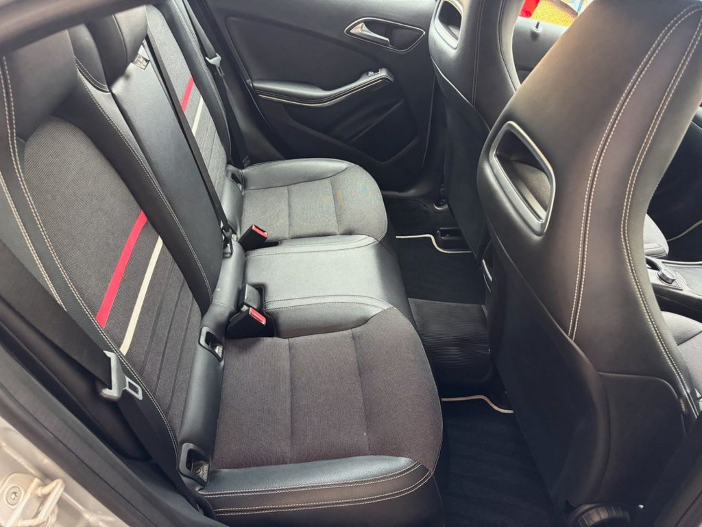 Used Mercedes-Benz A-Class 2013 for sale - 76486987: Photo 37