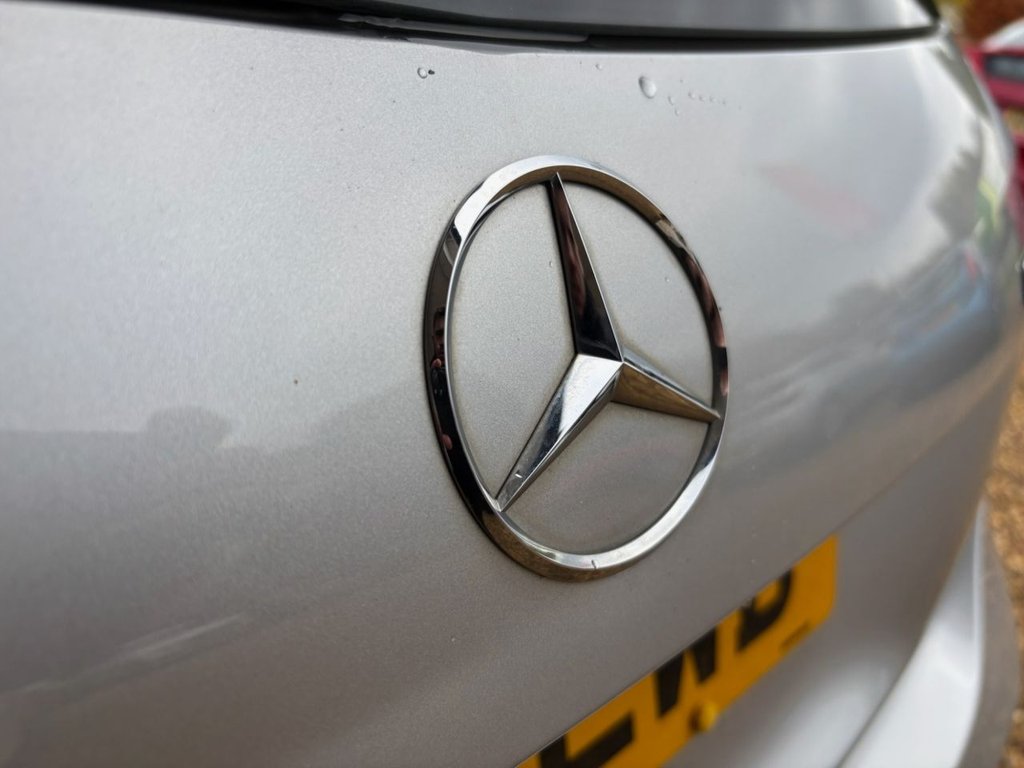 Used Mercedes-Benz A-Class 2013 for sale - 76486987: Photo 9