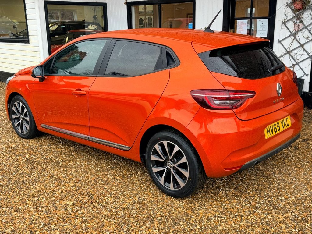 Used Renault Clio 2020 for sale - 77302509: Photo 13