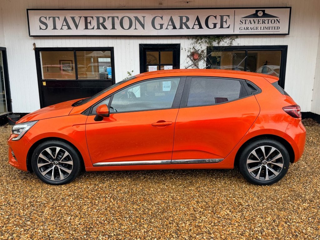 Used Renault Clio 2020 for sale - 77302509: Photo 14
