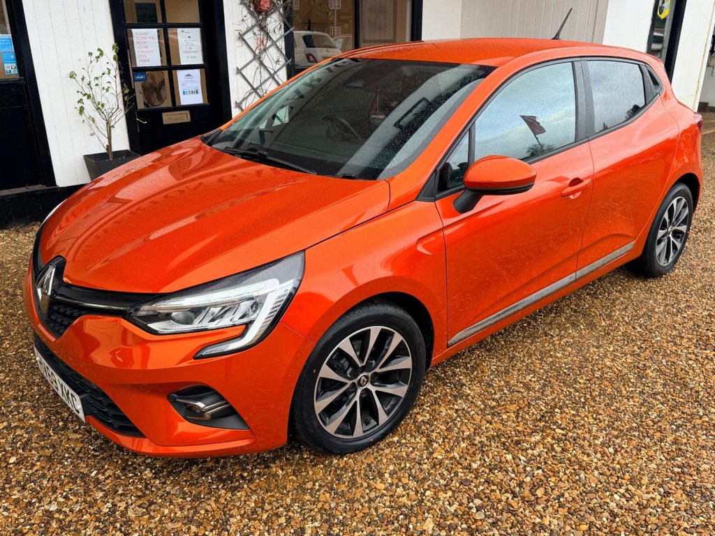 Used Renault Clio 2020 for sale - 77302509: Photo 15