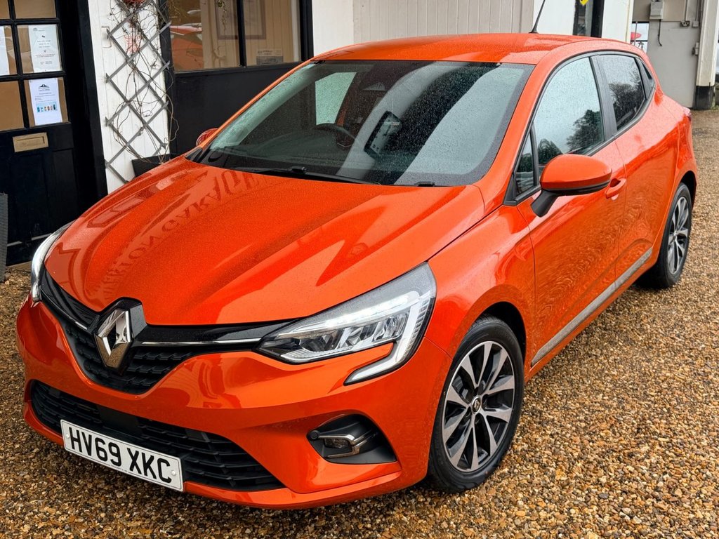 Used Renault Clio 2020 for sale - 77302509: Photo 16