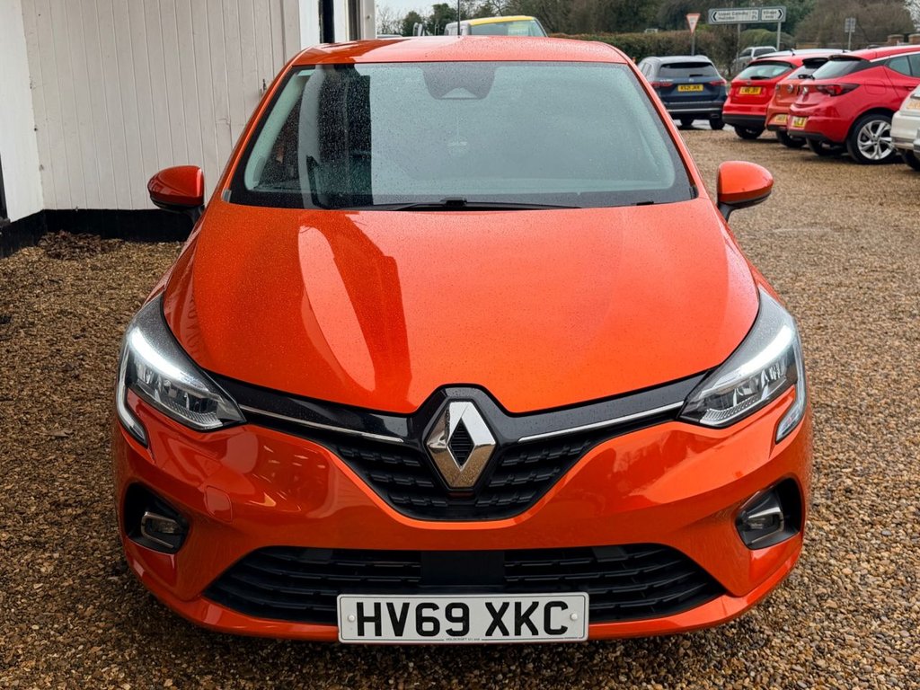 Used Renault Clio 2020 for sale - 77302509: Photo 17