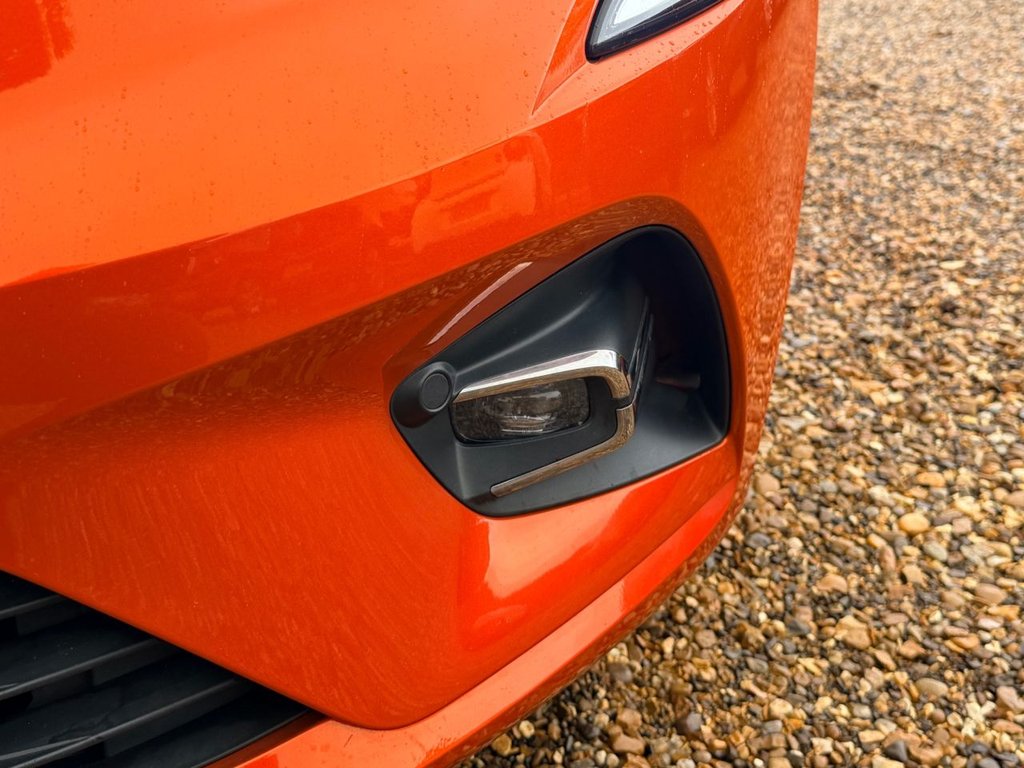 Used Renault Clio 2020 for sale - 77302509: Photo 20