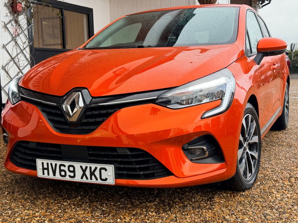 Used Renault Clio 2020 for sale - 77302509: Photo 21