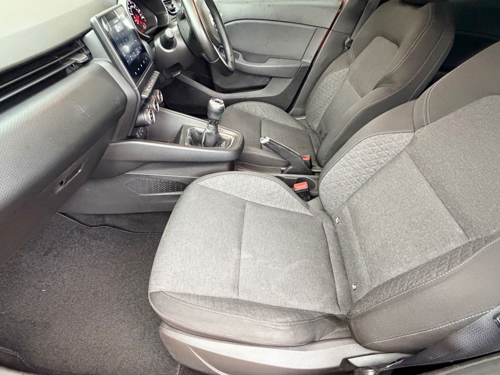 Used Renault Clio 2020 for sale - 77302509: Photo 23