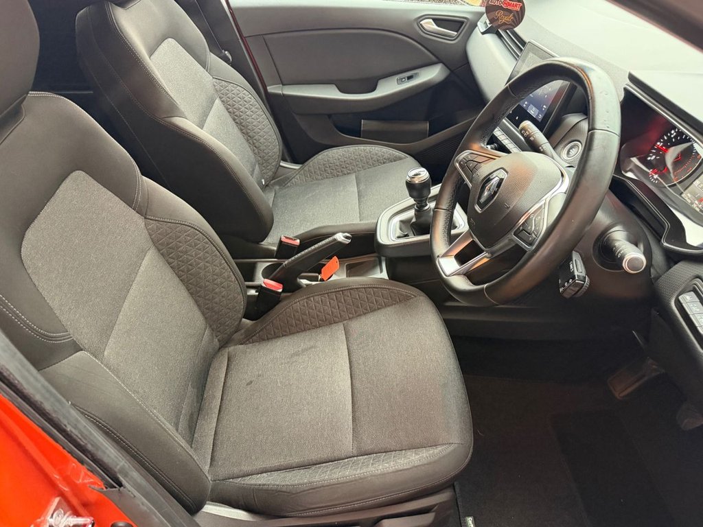 Used Renault Clio 2020 for sale - 77302509: Photo 29