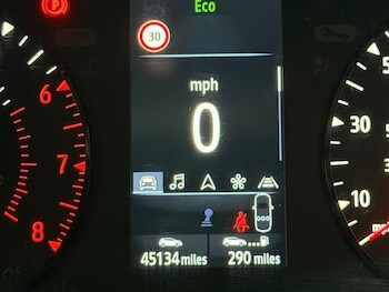 Used Renault Clio 2020 for sale - 77302509: Photo