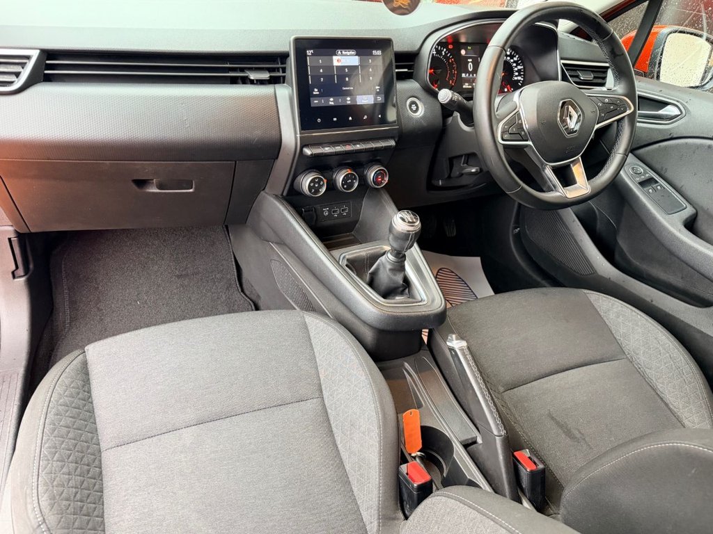 Used Renault Clio 2020 for sale - 77302509: Photo 3