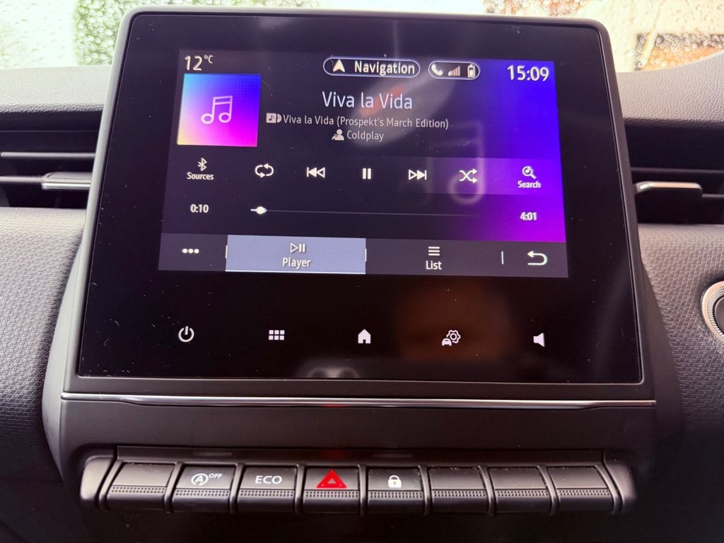 Used Renault Clio 2020 for sale - 77302509: Photo 35