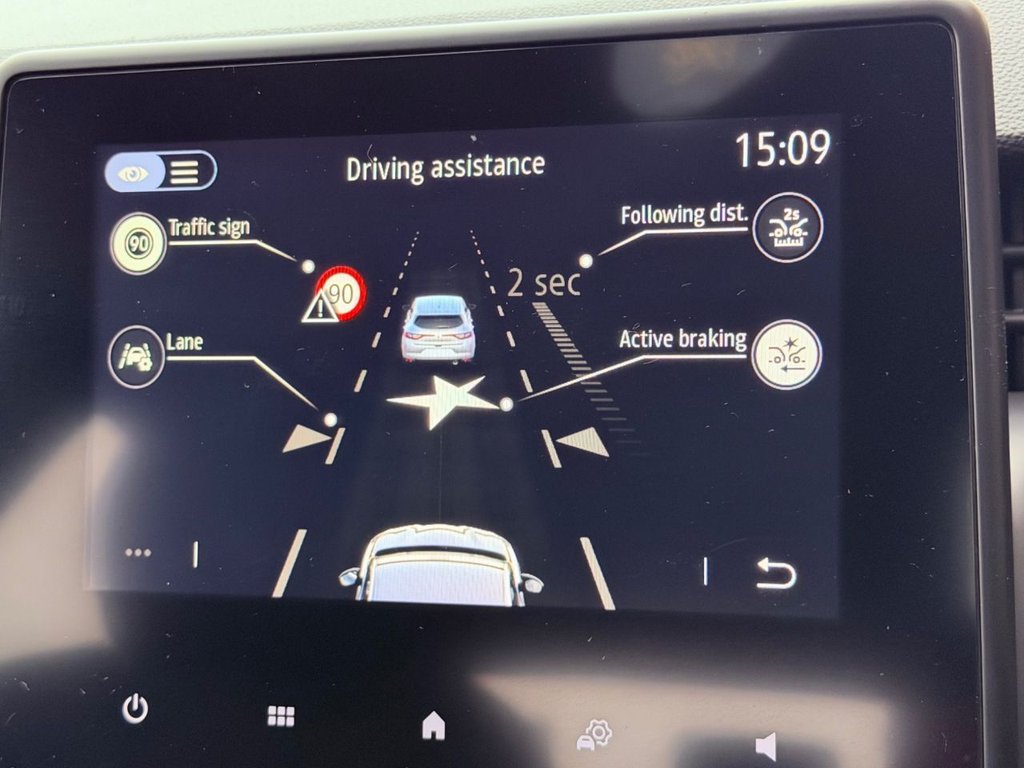 Used Renault Clio 2020 for sale - 77302509: Photo 38